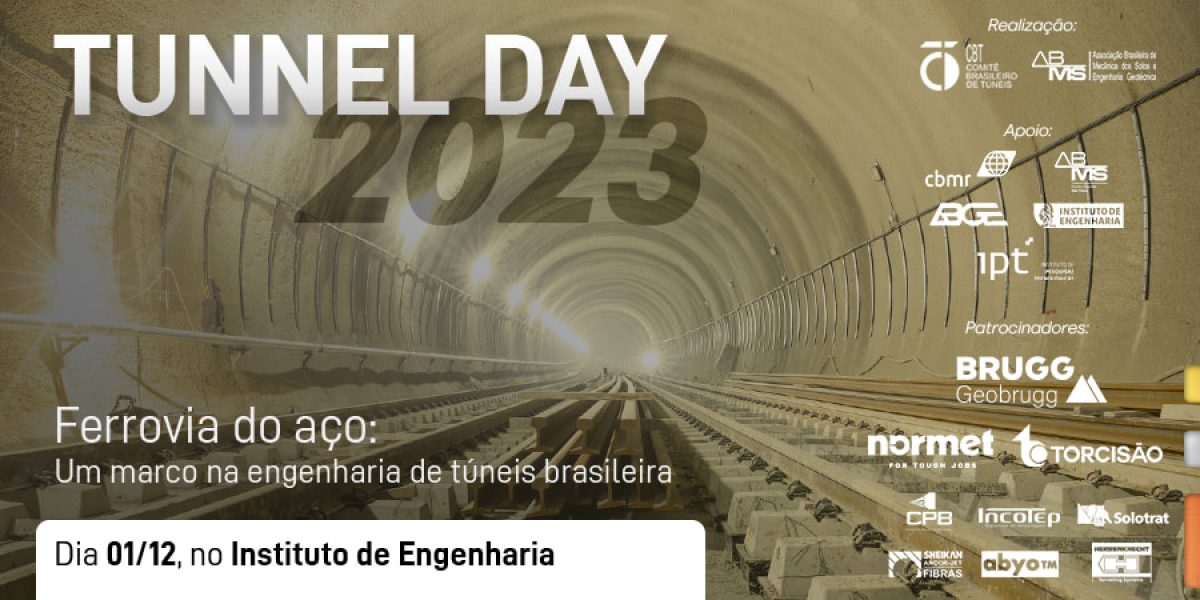 TUNNEL DAY